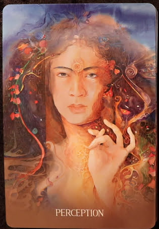 Sacred Earth Oracle